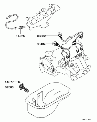 L300 General (EXPORT) P15W