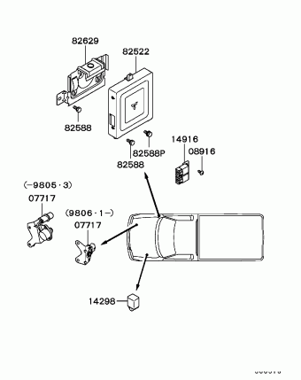 L200 General (EXPORT) K75T