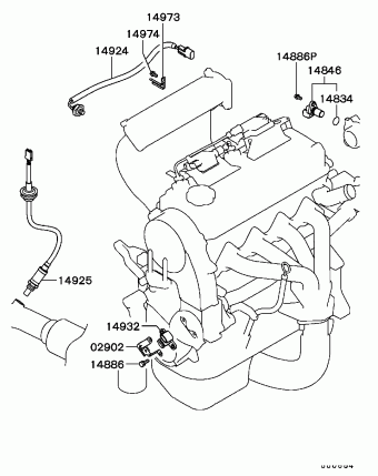 CARISMA Europe (EUROPE) DA1A