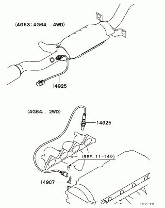 L200 General (EXPORT) K75T