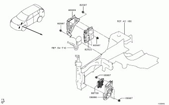 OUTLANDER General (EXPORT) GM4W