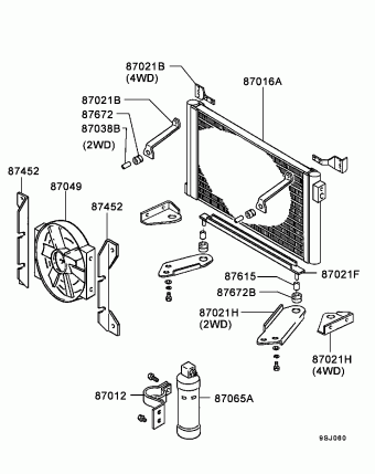 L300 Australia P04V