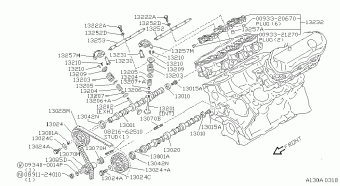 PATHFINDER 03.1999 W - BLUEISH GRAY