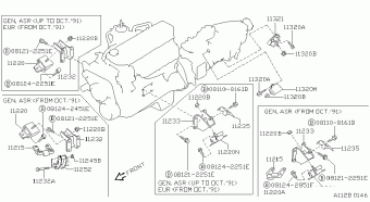 SAFARI 01.1994 K - GRAY