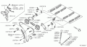 XTERRA 01.2011 X - STEEL/GRAPHITE