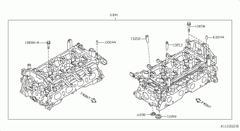 SENTRA 03.2010 X - CHARCOAL(NON SE-R)