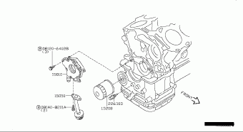 PATHFINDER 11.2014 G - CHARCOAL INTERIOR