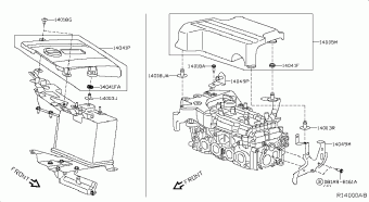 PATHFINDER HYBRID 02.2014 G - CHARCOAL INTERIOR