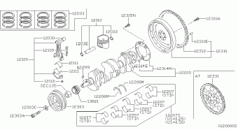SENTRA 08.2004 X - SAGE <0403- >