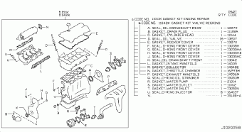X-TRAIL 04.2003 C - BEIGE
