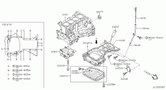 X-TRAIL 04.2003 C - BEIGE