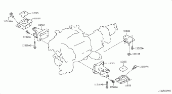 PATROL 12.2012 G - BLACK