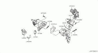 NV200 02.2010 W - BLACK/GREY