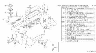 TERRANO2 01.1998 K - GRAY