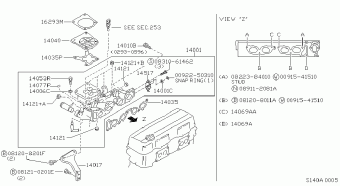 TERRANO2 01.1998 K - GRAY