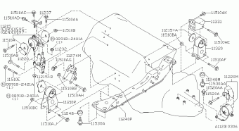 MAXIMA 11.1998 D - GRAY