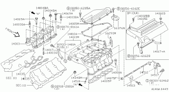 MAXIMA 11.1998 D - GRAY