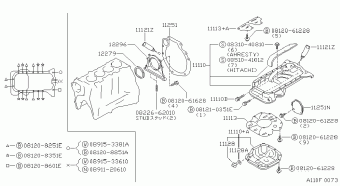 100NX 06.1991 G - BLACK