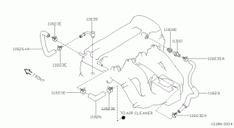 MICRA 04.1998 K - GRAY