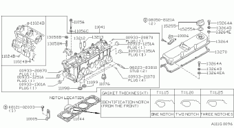 ALMERA 12.1998 K