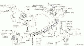 ALMERA 12.1998 K