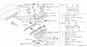 ALMERA 04.1996 G - BLACK