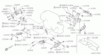 SUNNY 10.1988 G - BLACK