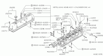 LAUREL 03.1985 R - G*/A*