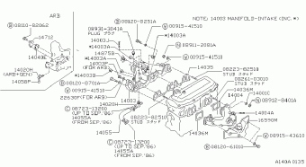 LAUREL 12.1985 G - GRAY