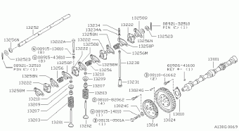 URVAN 08.1985 C