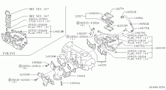 MICRA 12.1987 B - BLUE