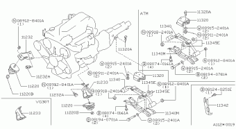 300ZX 02.1987 T