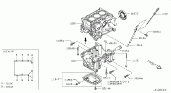 MICRA 04.2011 G