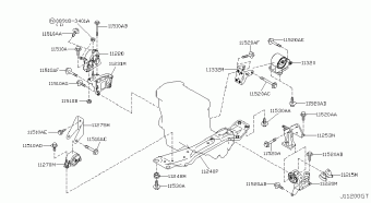 X-TRAIL 03.2002 C - BEIGE