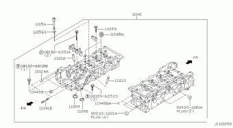 ALMERA 01.2001 K - GRAY