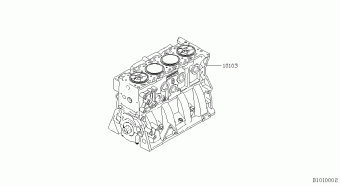 XTERRA 08.2003 G - BLACK