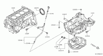 SENTRA 05.2008 W - CHARCOAL/STEEL