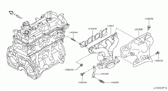 SENTRA/SYLPHY 02.2015 K - GRAY(INTERIOR COLOR)