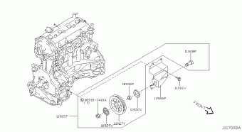 X-TRAIL 03.2004 C - BEIGE