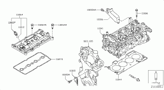 X-TRAIL 03.2013 Z