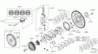X-TRAIL 03.2013 Z