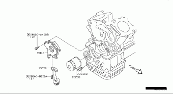 PATHFINDER 07.2013 G
