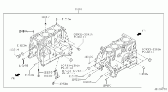 PULSAR 02.2010 C - BEIGE