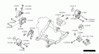 ALTIMA 09.2006 C - BLOND(BEIGE)