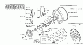 SENTRA 07.1998 K - GRAY