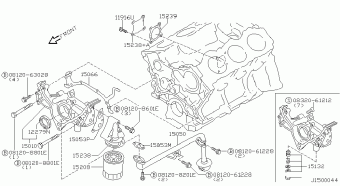 PATHFINDER 07.2001 G - BLACK