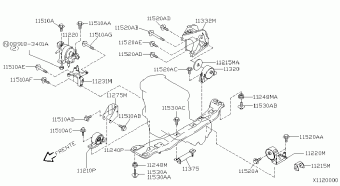 SENTRA 04.2006 G - CHARCOAL
