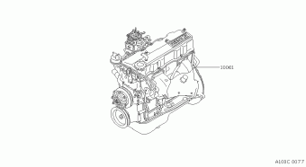 TRUCK 09.1996 K - GRAY