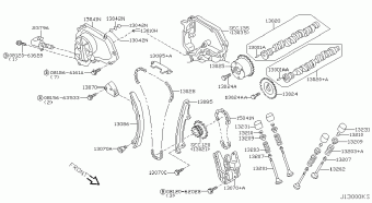 PRESAGE 05.2005 J - ECRU
