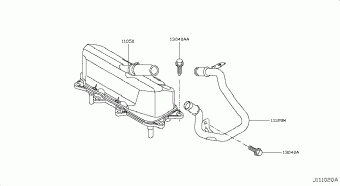 NAVARA 01.2013 K - GRAPHITE(GREY)